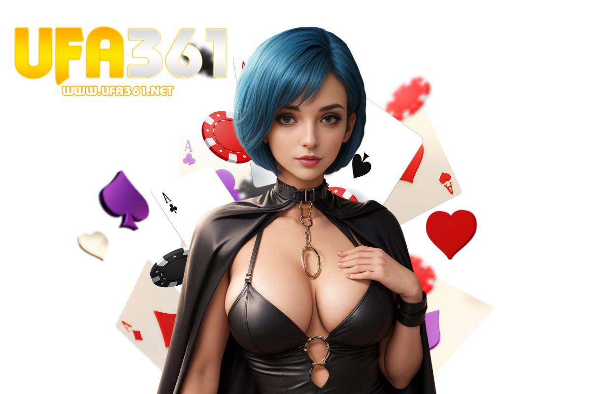 ufa361 สมัคร