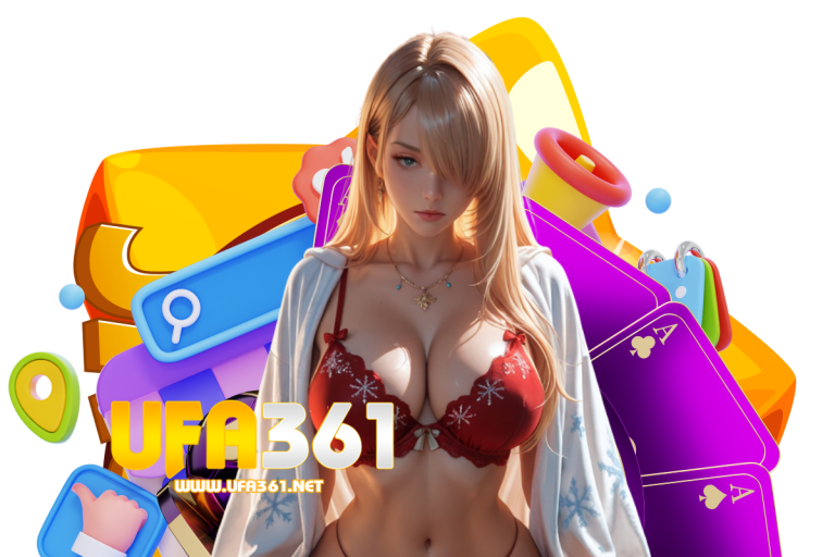 ufa361 เครดิตฟรี
