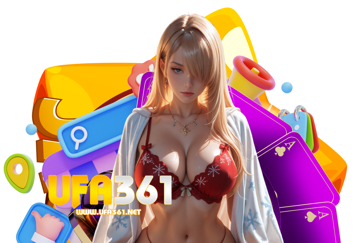 ufa361 เครดิตฟรี